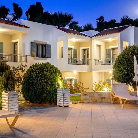 Iphigenia Mythic Retreat Apartment Hersonissos  Exterior photo