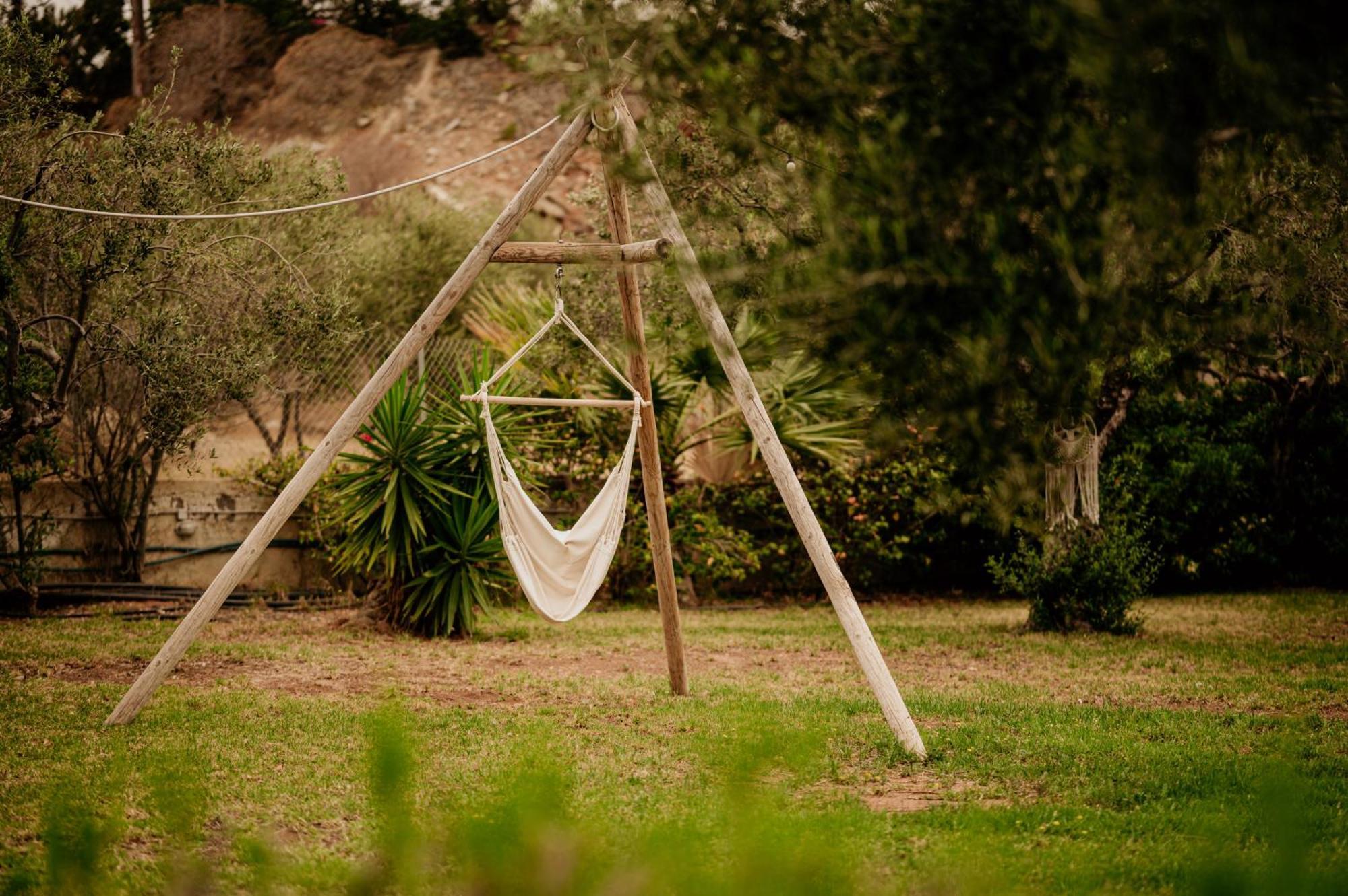 Iphigenia Mythic Retreat Apartment Hersonissos  Exterior photo