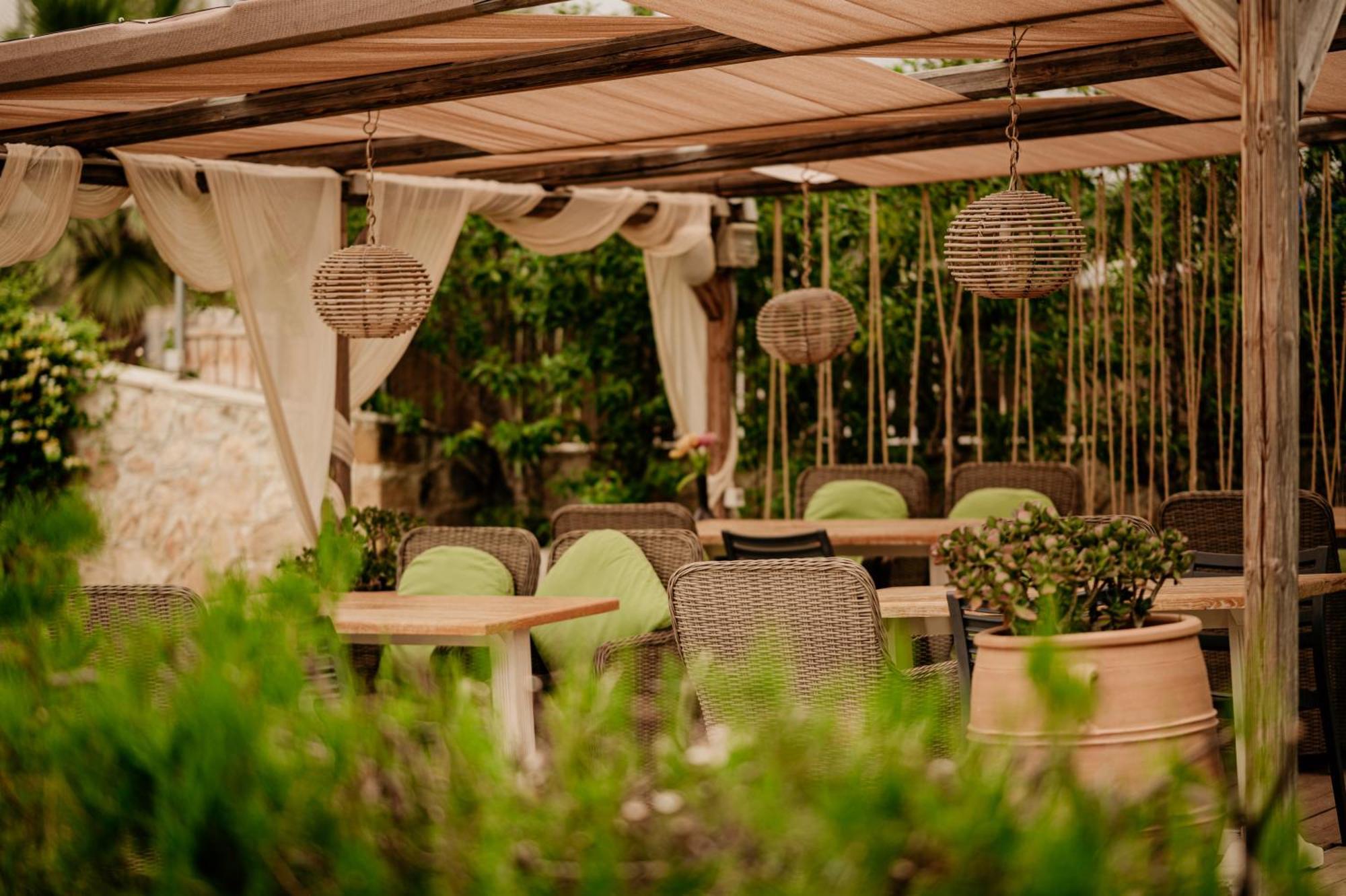 Iphigenia Mythic Retreat Apartment Hersonissos  Exterior photo